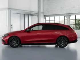 Mercedes-Benz CLA-Klasse (2026) thumbnail 9