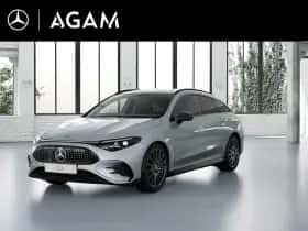 Mercedes-Benz CLA-Klasse (2026) thumbnail 1