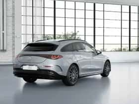 Mercedes-Benz CLA-Klasse (2026) thumbnail 2