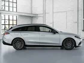 Mercedes-Benz CLA-Klasse (2026) thumbnail 7