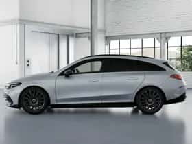 Mercedes-Benz CLA-Klasse (2026) thumbnail 9