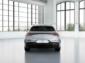 Mercedes-Benz CLA-Klasse (2026) thumbnail 10