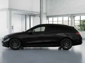 Mercedes-Benz CLA-Klasse (2026) thumbnail 9