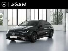 Mercedes-Benz CLA-Klasse (2026) thumbnail 1
