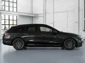 Mercedes-Benz CLA-Klasse (2026) thumbnail 7