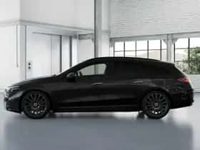 Mercedes-Benz CLA-Klasse (2026) thumbnail 9