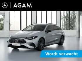 Mercedes-Benz CLA-Klasse (2026) thumbnail 1