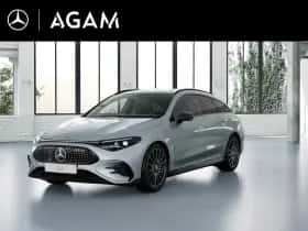 Mercedes-Benz CLA-Klasse (2026) thumbnail 1