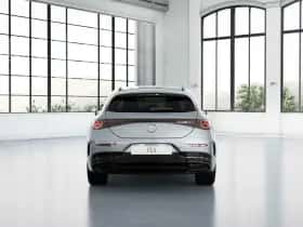 Mercedes-Benz CLA-Klasse (2026) thumbnail 10