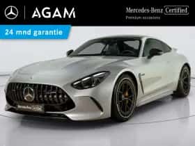 Mercedes-AMG GT (2025)