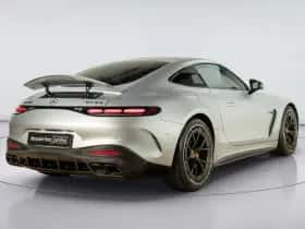 Mercedes-AMG GT (2025) thumbnail 2