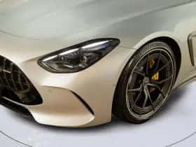 Mercedes-AMG GT (2025) thumbnail 13
