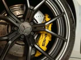 Mercedes-AMG GT (2025) thumbnail 15