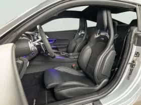 Mercedes-AMG GT (2025) thumbnail 19
