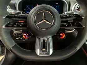 Mercedes-AMG GT (2025) thumbnail 28
