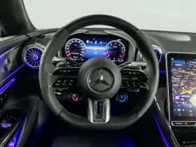 Mercedes-AMG GT (2025) thumbnail 29