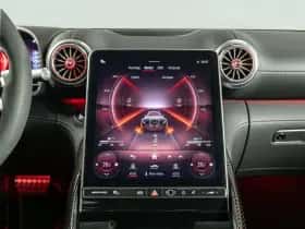 Mercedes-AMG GT (2025) thumbnail 36