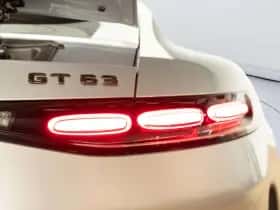 Mercedes-AMG GT (2025) thumbnail 42