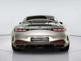 Mercedes-AMG GT (2025) thumbnail 43