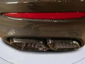 Mercedes-AMG GT (2025) thumbnail 45