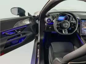 Mercedes-AMG GT (2025) thumbnail 47
