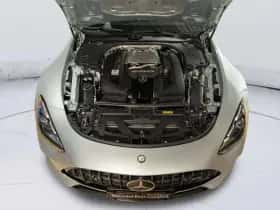 Mercedes-AMG GT (2025) thumbnail 7
