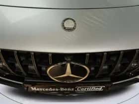 Mercedes-AMG GT (2025) thumbnail 9