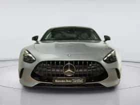 Mercedes-AMG GT (2025) thumbnail 10