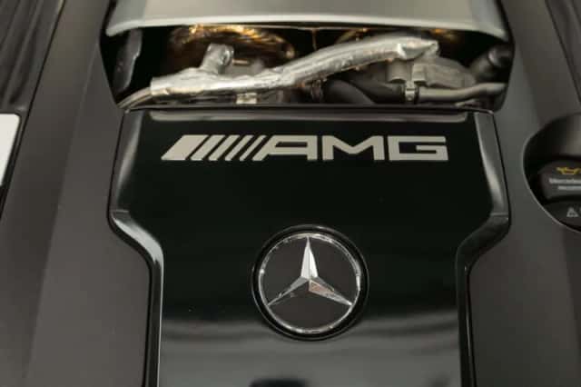 Mercedes-AMG GT (2025) thumbnail 6