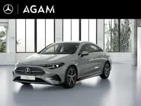 Mercedes-Benz CLA-Klasse (2026) thumbnail 1