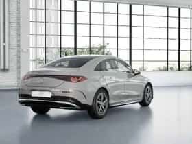 Mercedes-Benz CLA-Klasse (2026) thumbnail 2