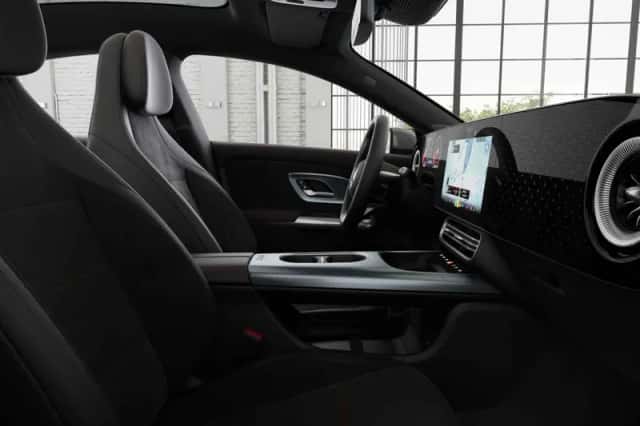 Mercedes-Benz CLA-Klasse (2026) thumbnail 5