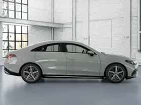 Mercedes-Benz CLA-Klasse (2026) thumbnail 7