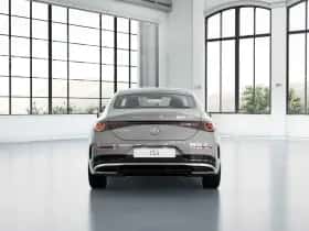 Mercedes-Benz CLA-Klasse (2026) thumbnail 10