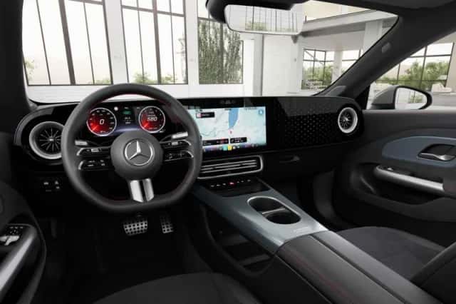 Mercedes-Benz CLA-Klasse (2026) thumbnail 3