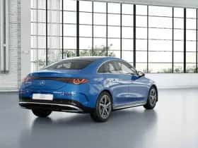 Mercedes-Benz CLA-Klasse (2026) thumbnail 2