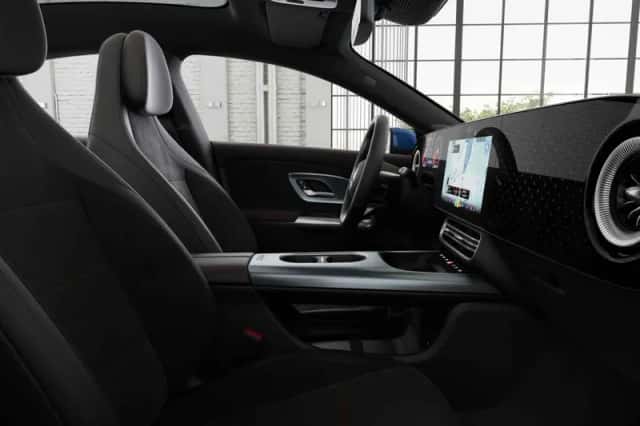 Mercedes-Benz CLA-Klasse (2026) thumbnail 4
