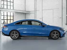 Mercedes-Benz CLA-Klasse (2026) thumbnail 6