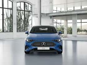 Mercedes-Benz CLA-Klasse (2026) thumbnail 7