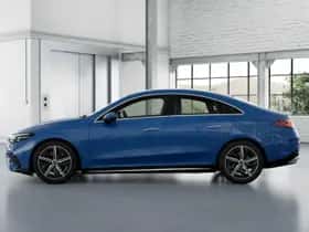 Mercedes-Benz CLA-Klasse (2026) thumbnail 8