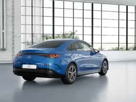 Mercedes-Benz CLA-Klasse (2026) thumbnail 2