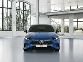 Mercedes-Benz CLA-Klasse (2026) thumbnail 8