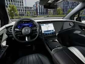 Mercedes-Benz EQE (2026) thumbnail 3