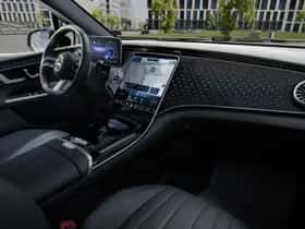 Mercedes-Benz EQE (2026) thumbnail 4