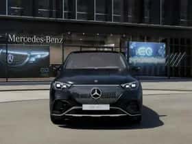 Mercedes-Benz EQE (2026) thumbnail 8