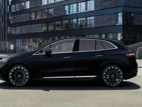 Mercedes-Benz EQE (2026) thumbnail 9