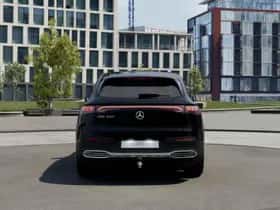 Mercedes-Benz EQE (2026) thumbnail 10