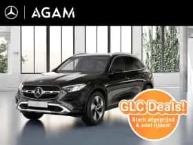 Mercedes-Benz GLC-Klasse (2026) thumbnail 1