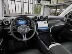 Mercedes-Benz GLC-Klasse (2026) thumbnail 3