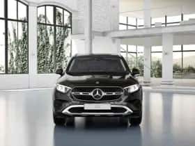 Mercedes-Benz GLC-Klasse (2026) thumbnail 8